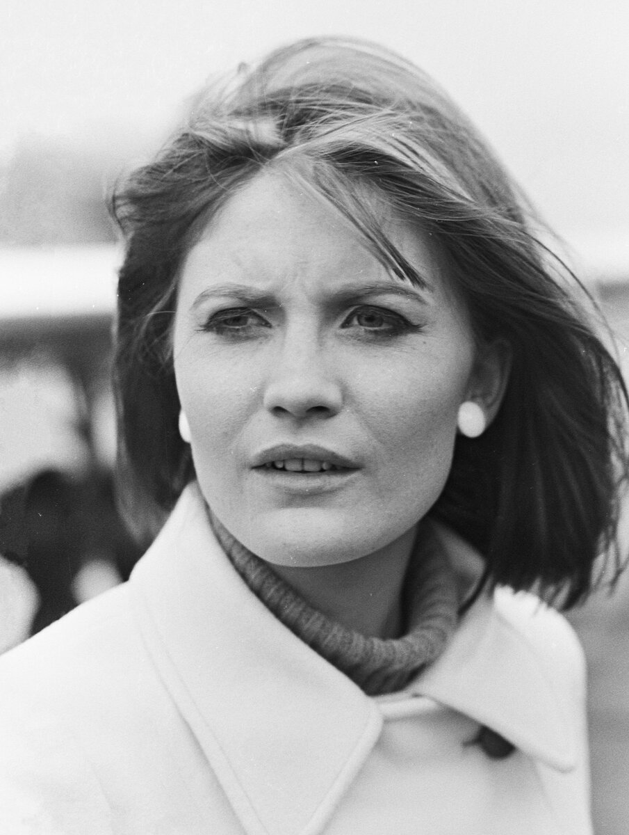 Sandie Shaw