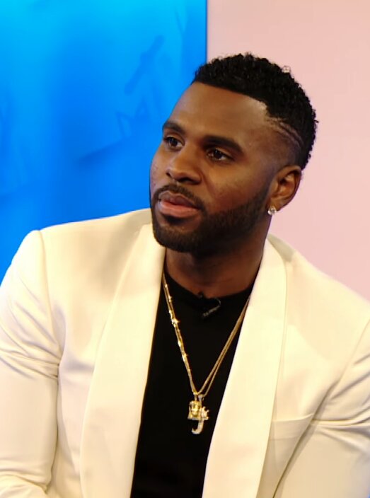 Jason Derulo featuring 2 Chainz