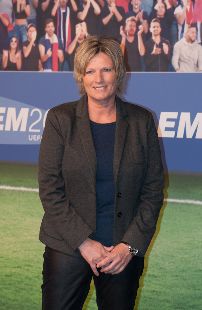 Claudia Neumann