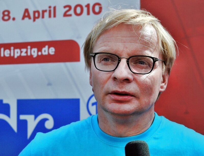 Uwe Steimle