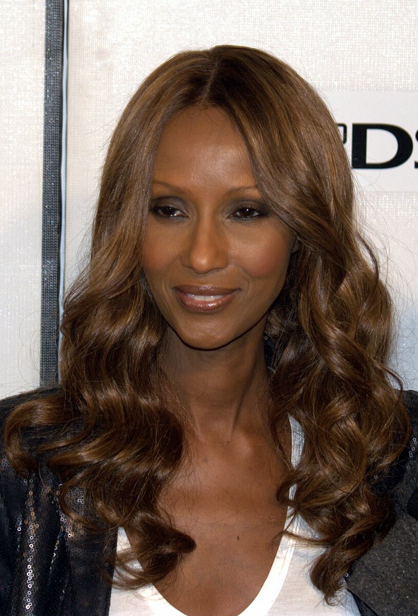 Iman Abdulmajid