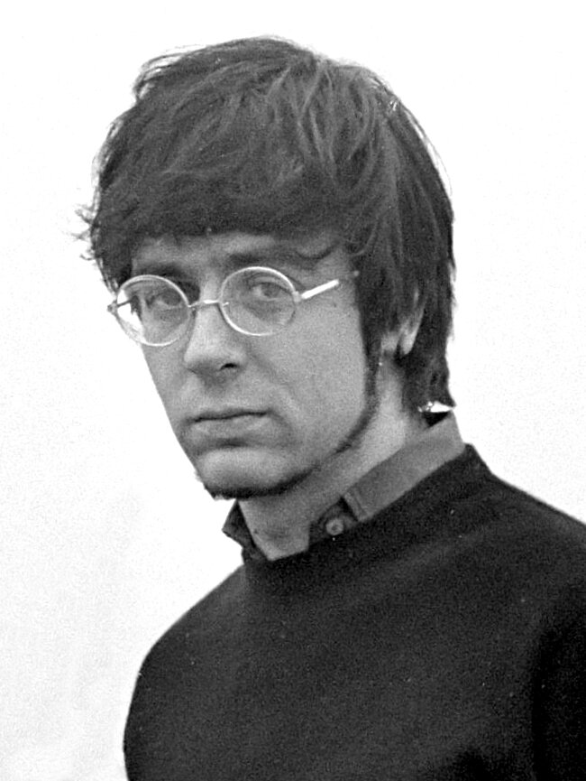 Manfred Mann