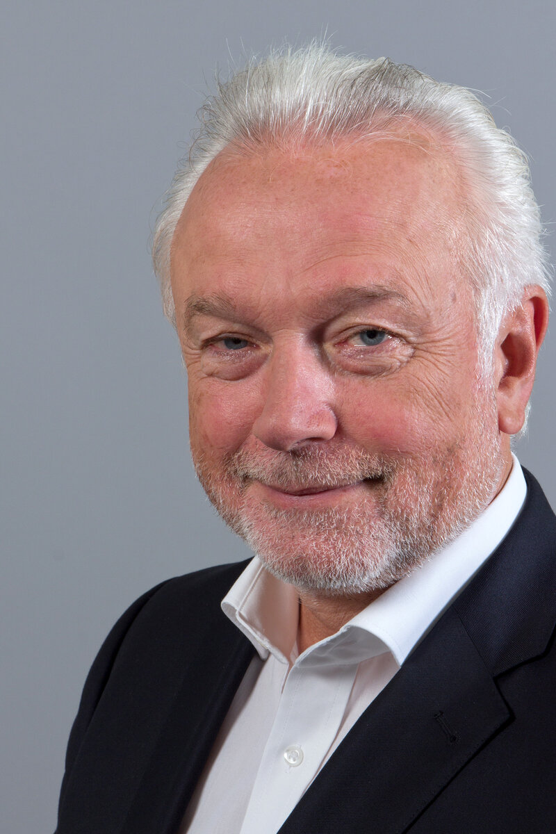 Wolfgang Kubicki