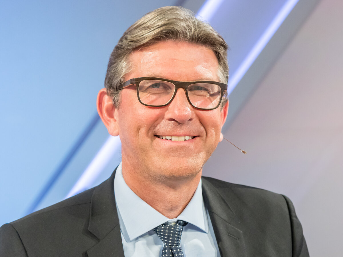 Wolfram Weimer