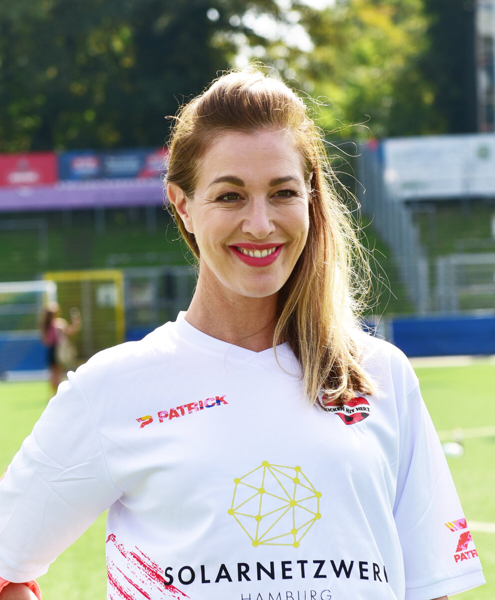 Yasmina Filali