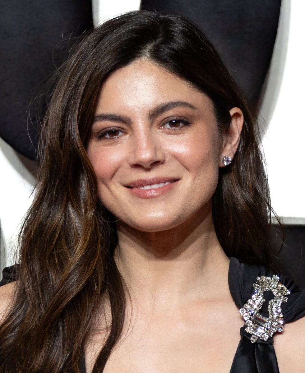 Monica Barbaro