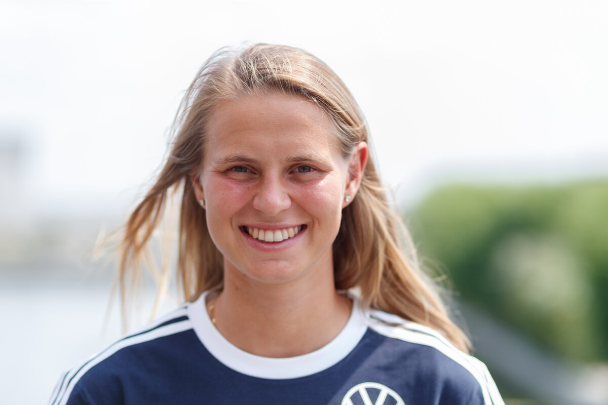 Klara Bühl