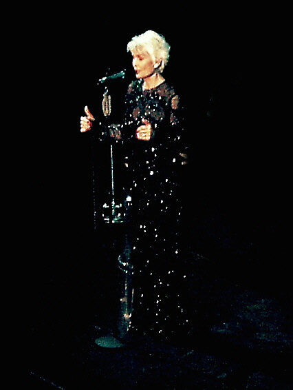 Daliah Lavi