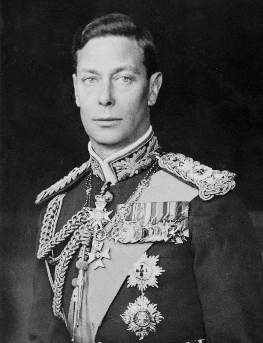 Georg VI.