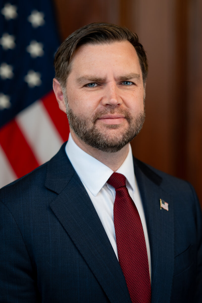 JD Vance