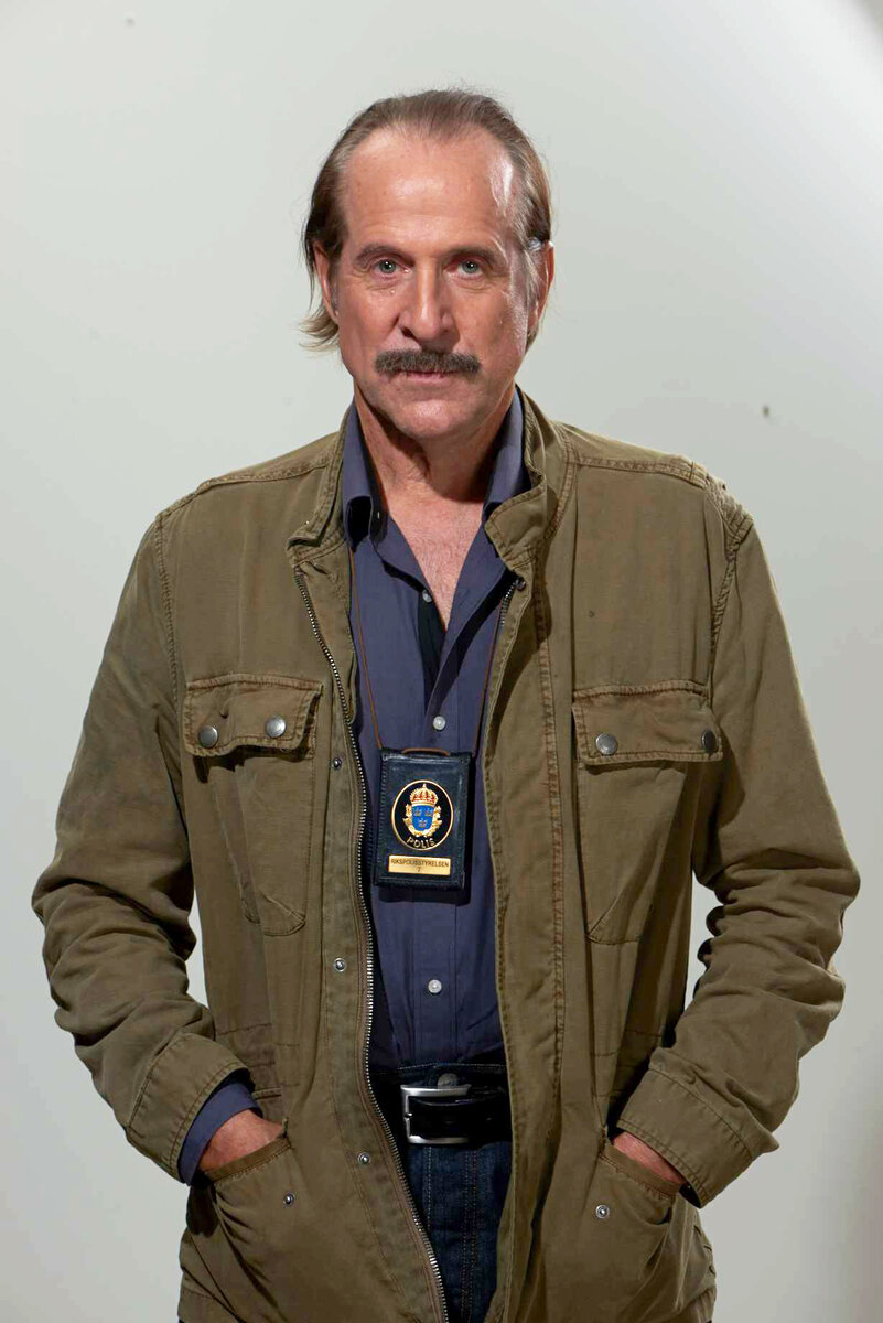 Peter Stormare