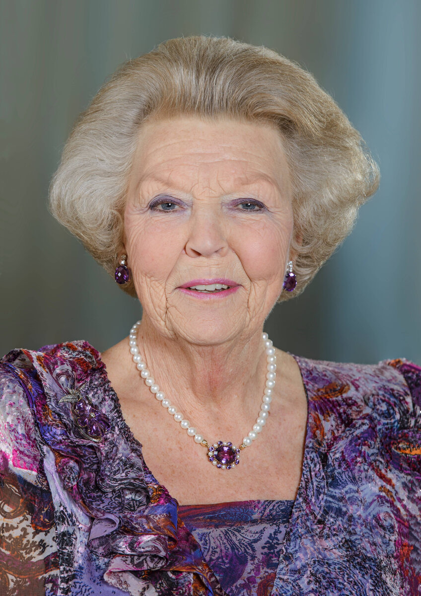 Beatrix I.