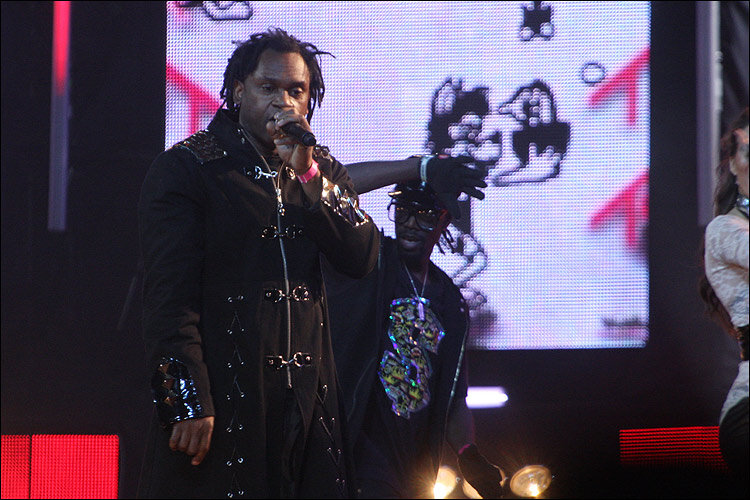 Dr. Alban