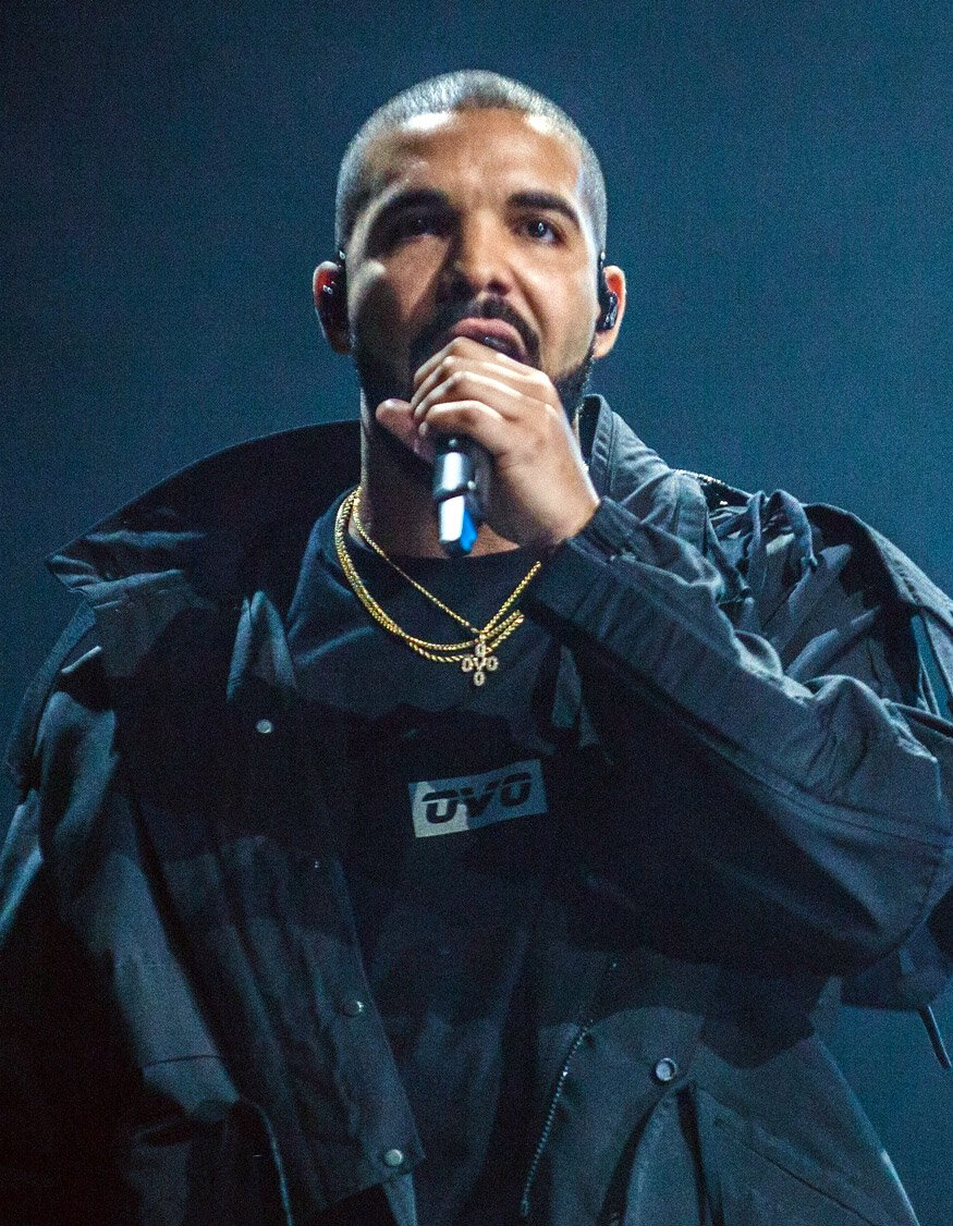 Drake featuring Wizkid & Kyla