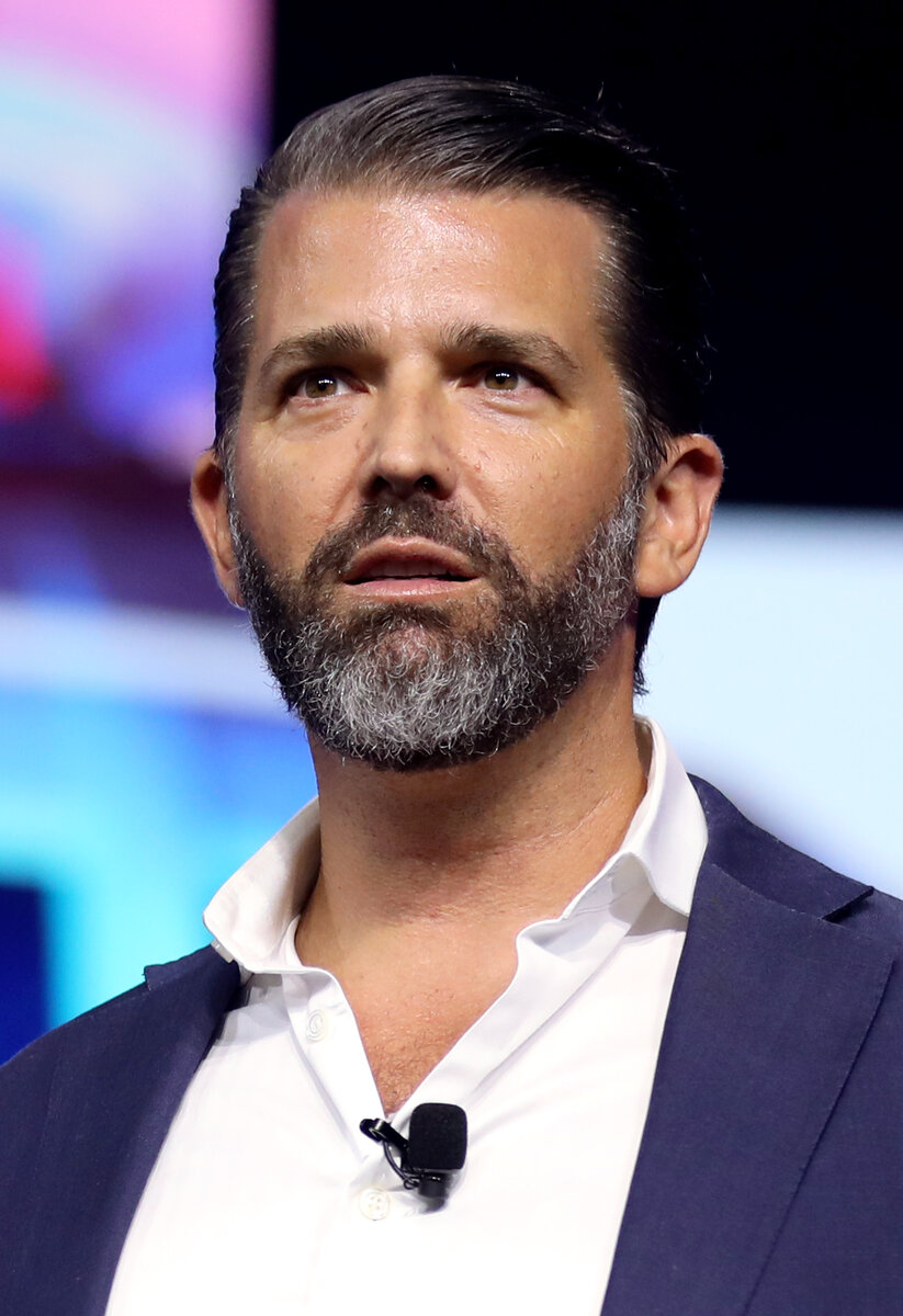 Donald Trump, Jr.
