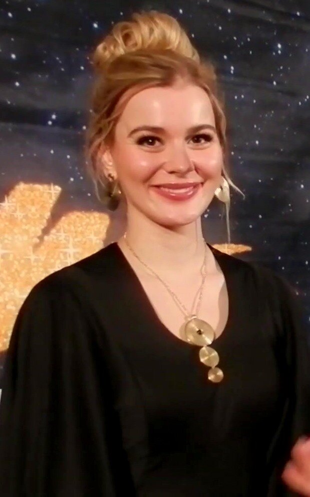 Emmelie de Forest