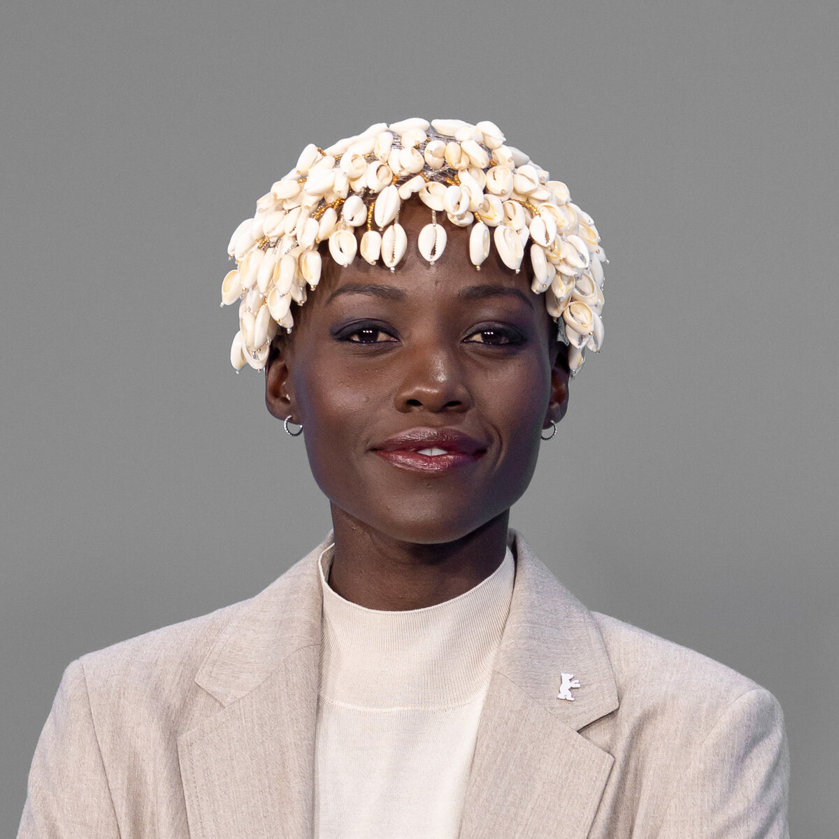 Lupita Nyong’o