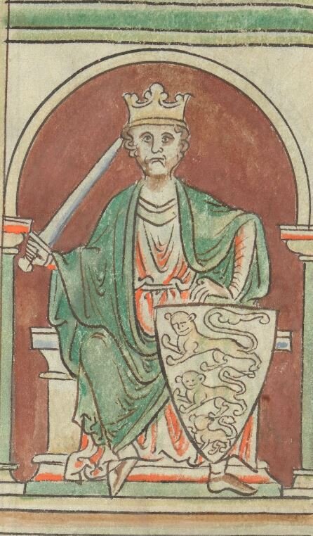 Richard Löwenherz