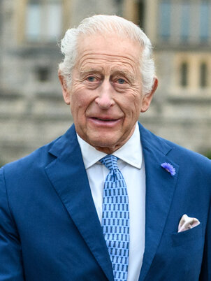 Charles III.