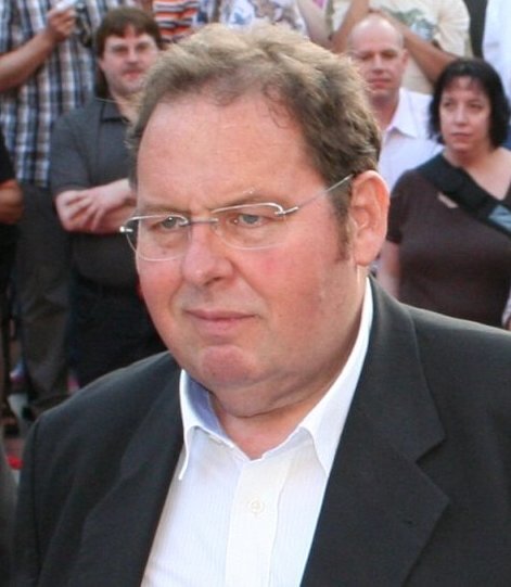 Ottfried Fischer