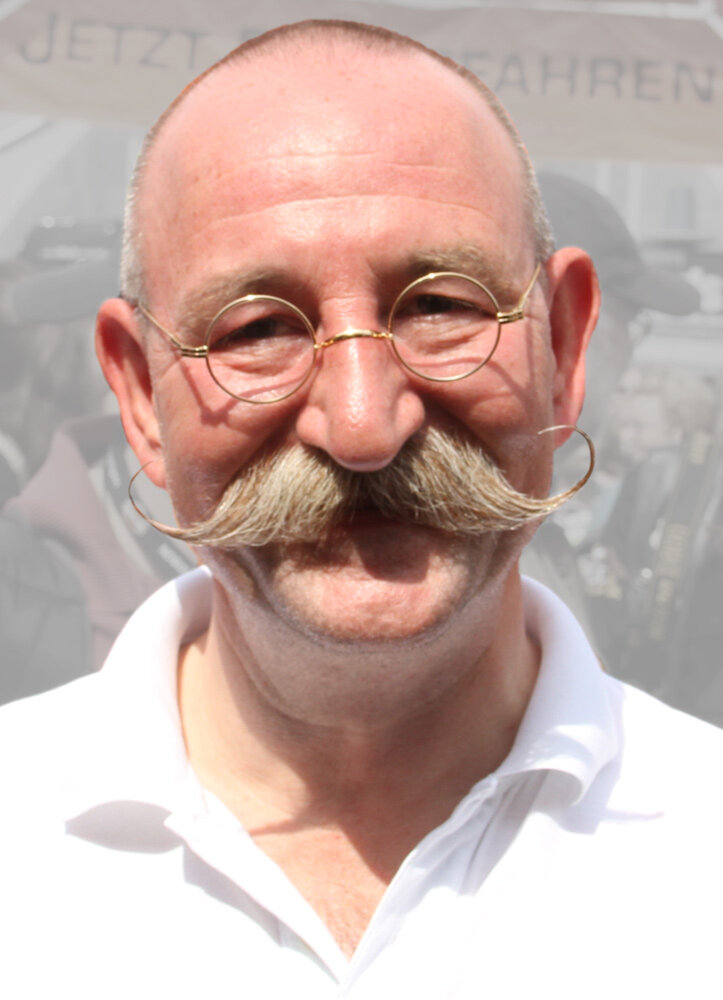 Horst Lichter