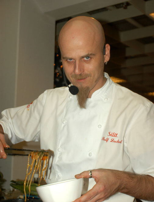 Ralf Zacherl
