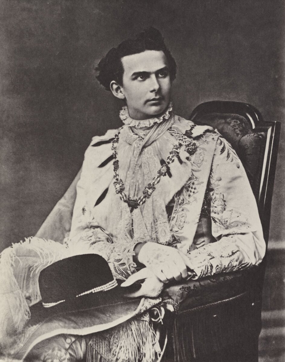 Ludwig II.