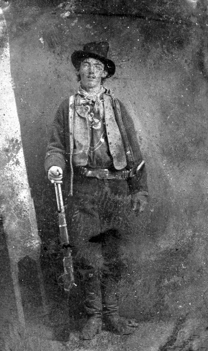 Billy the Kid
