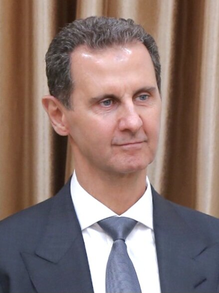 Baschar al-Assad