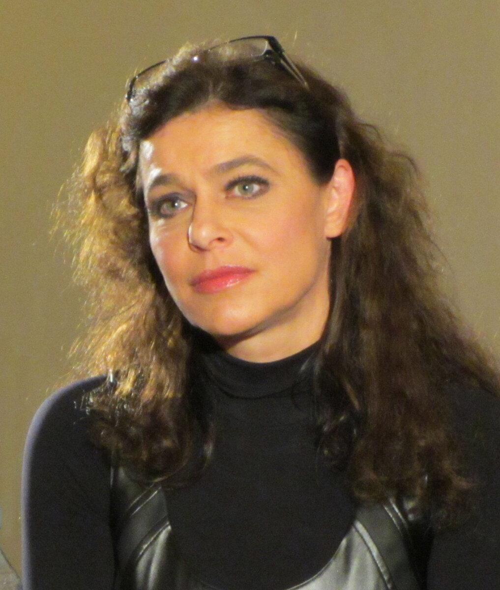 Julia Neigel