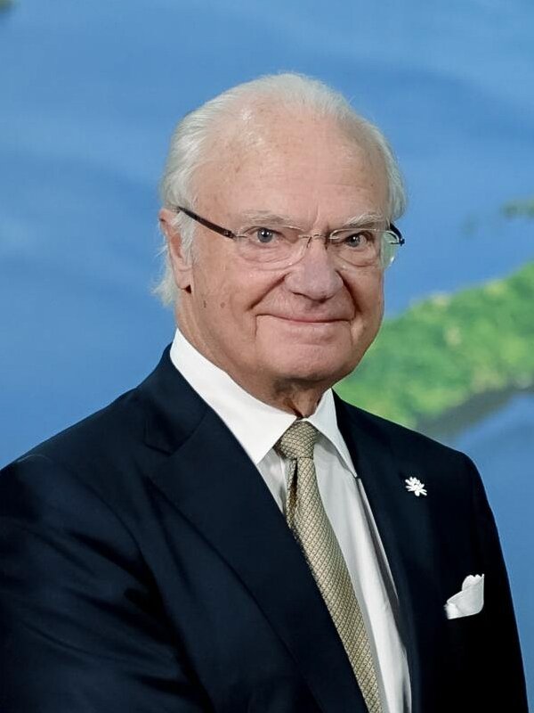 Carl XVI. Gustaf