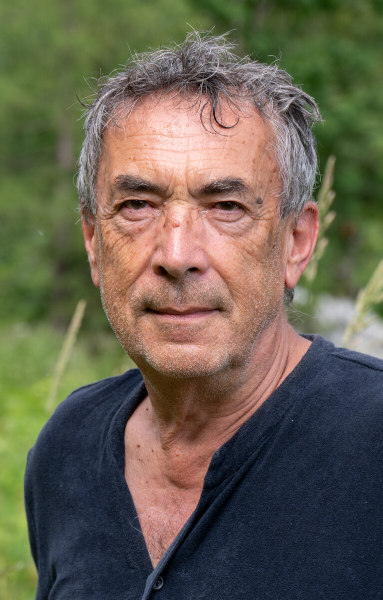 Hubert von Goisern