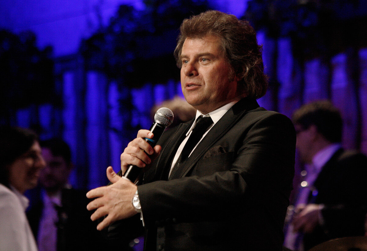 Andy Borg