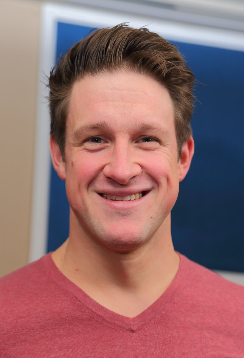 Matthias Steiner