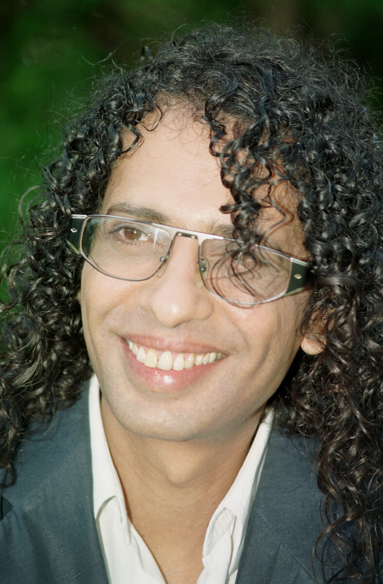 Izhar Cohen & The Alpha-Beta