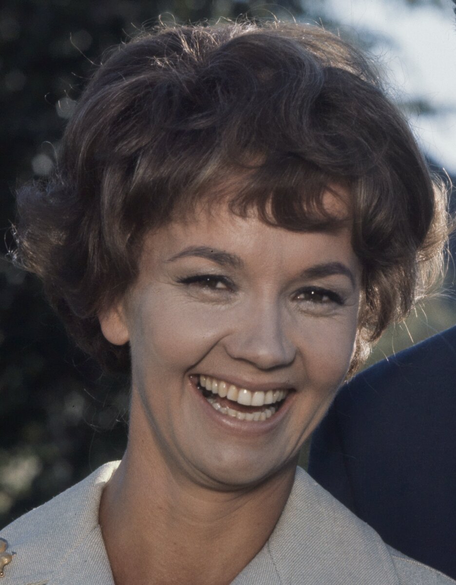 Liselotte Pulver