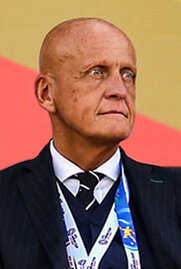 Pierluigi Collina