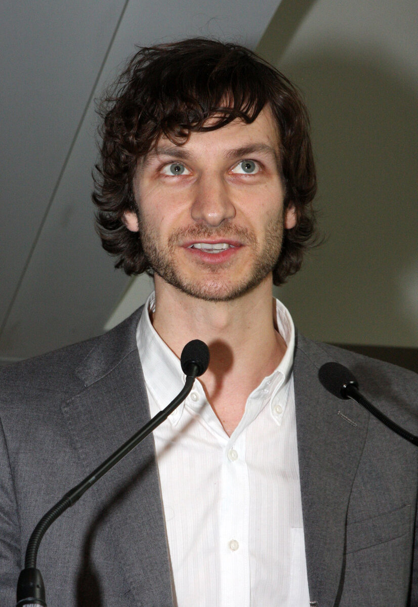 Gotye (featuring Kimbra)