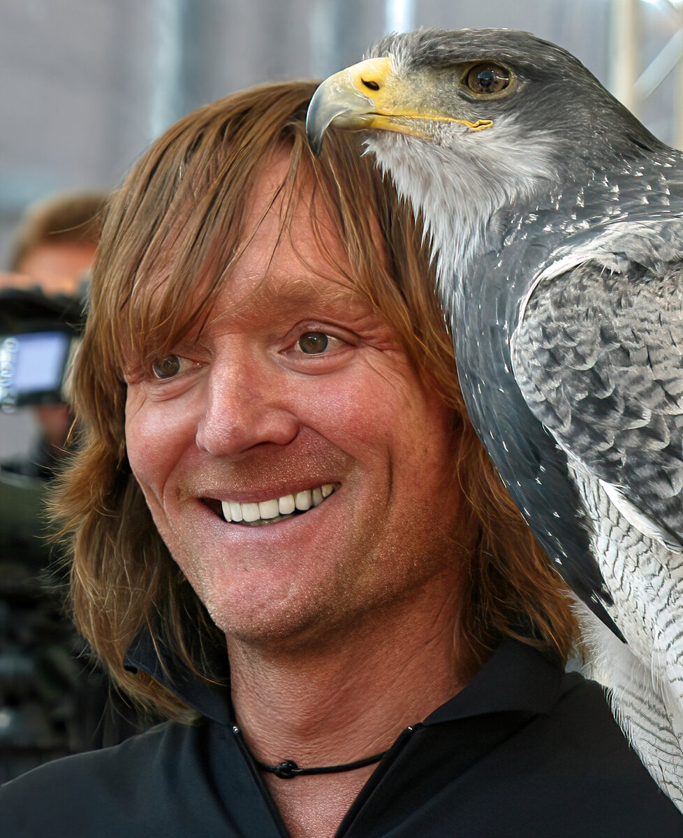 Andreas Kieling