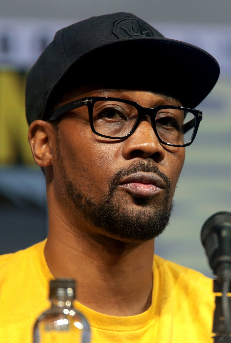 RZA featuring Xavier Naidoo