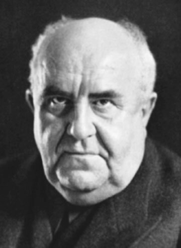 Joseph Anton Schneiderfranken
