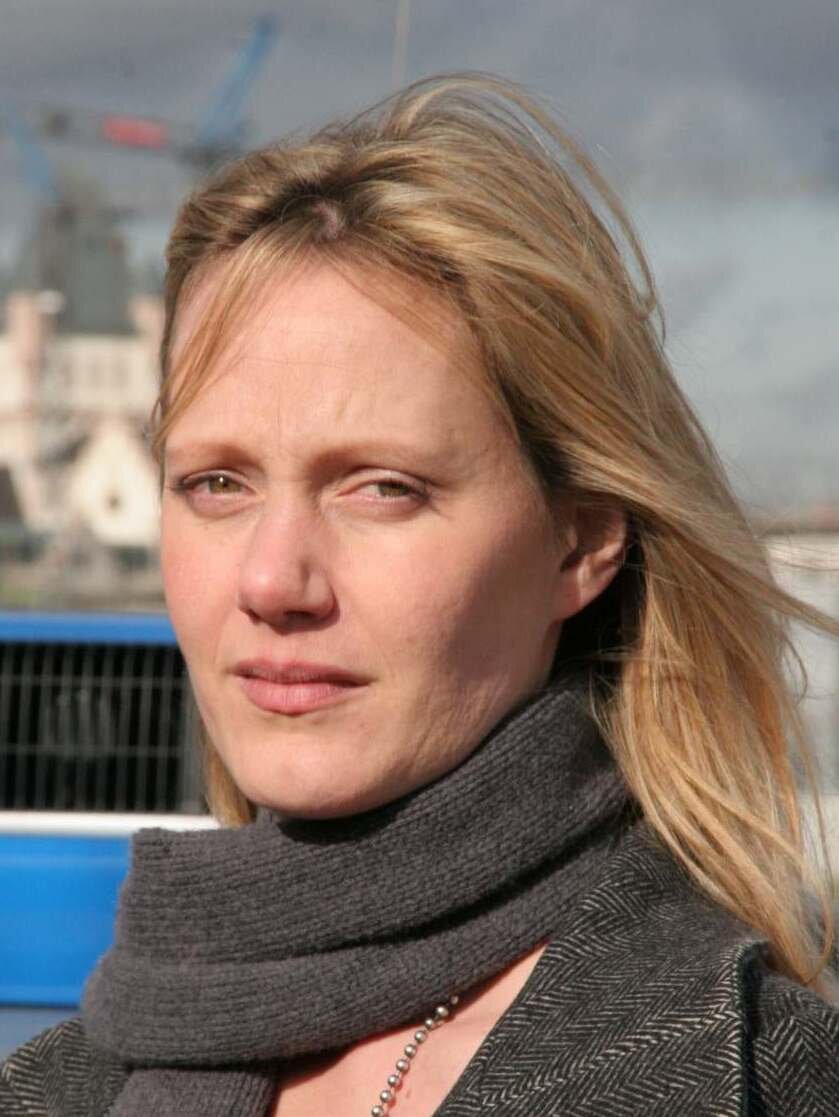 Anna Schudt