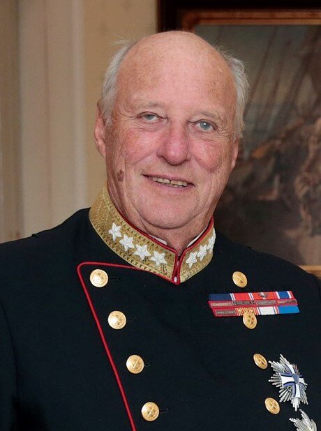 Harald V.