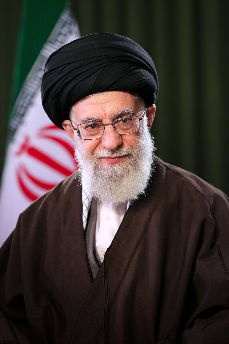 Ali Chamenei