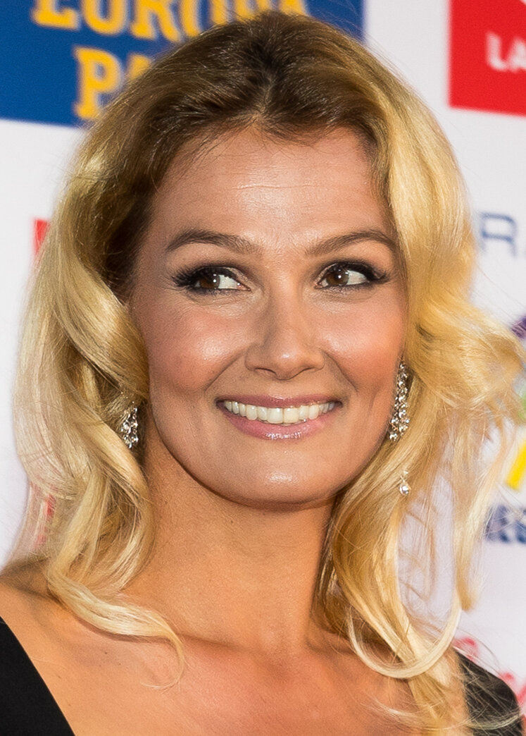 Franziska van Almsick