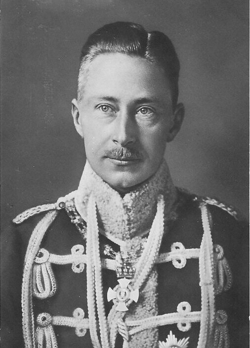 Wilhelm von Preußen
