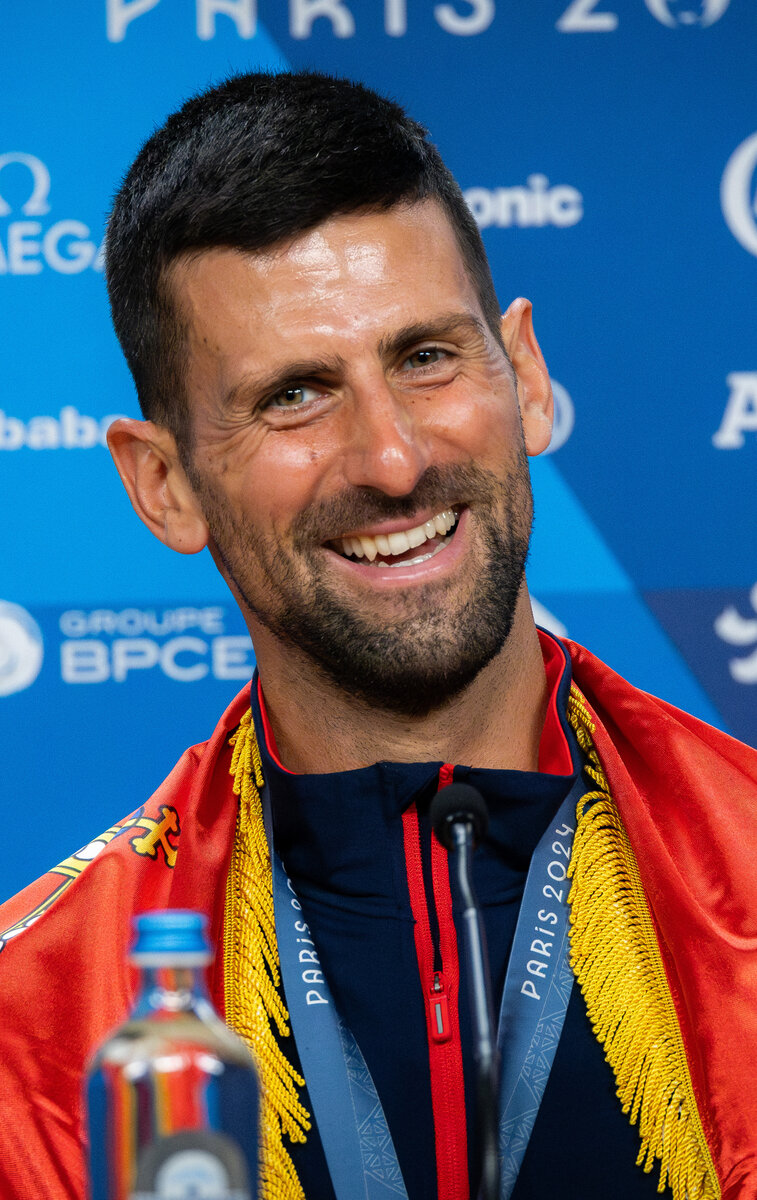 Novak Đoković