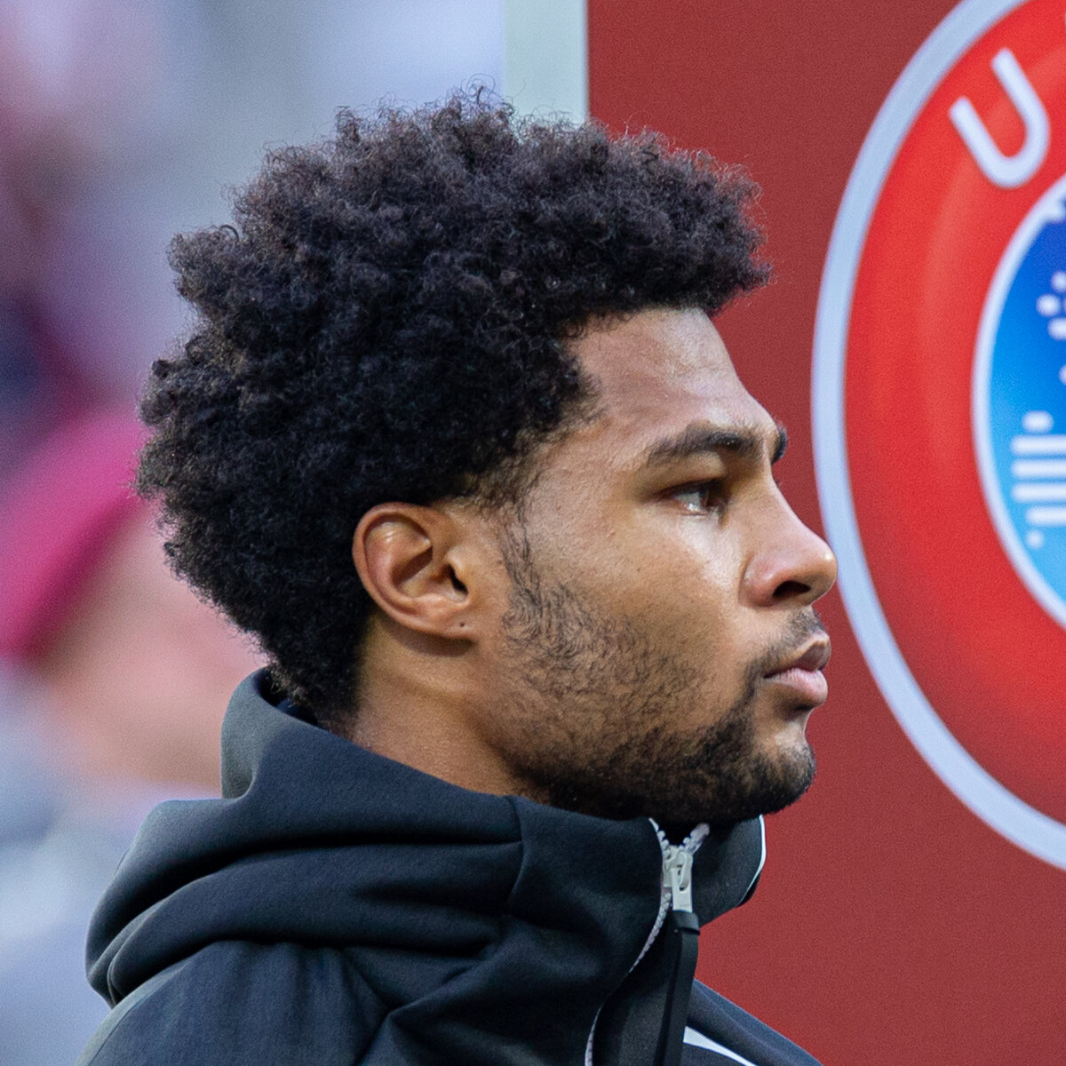 Serge Gnabry