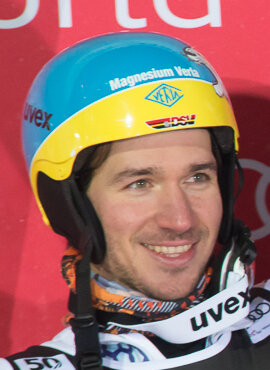 Felix Neureuther