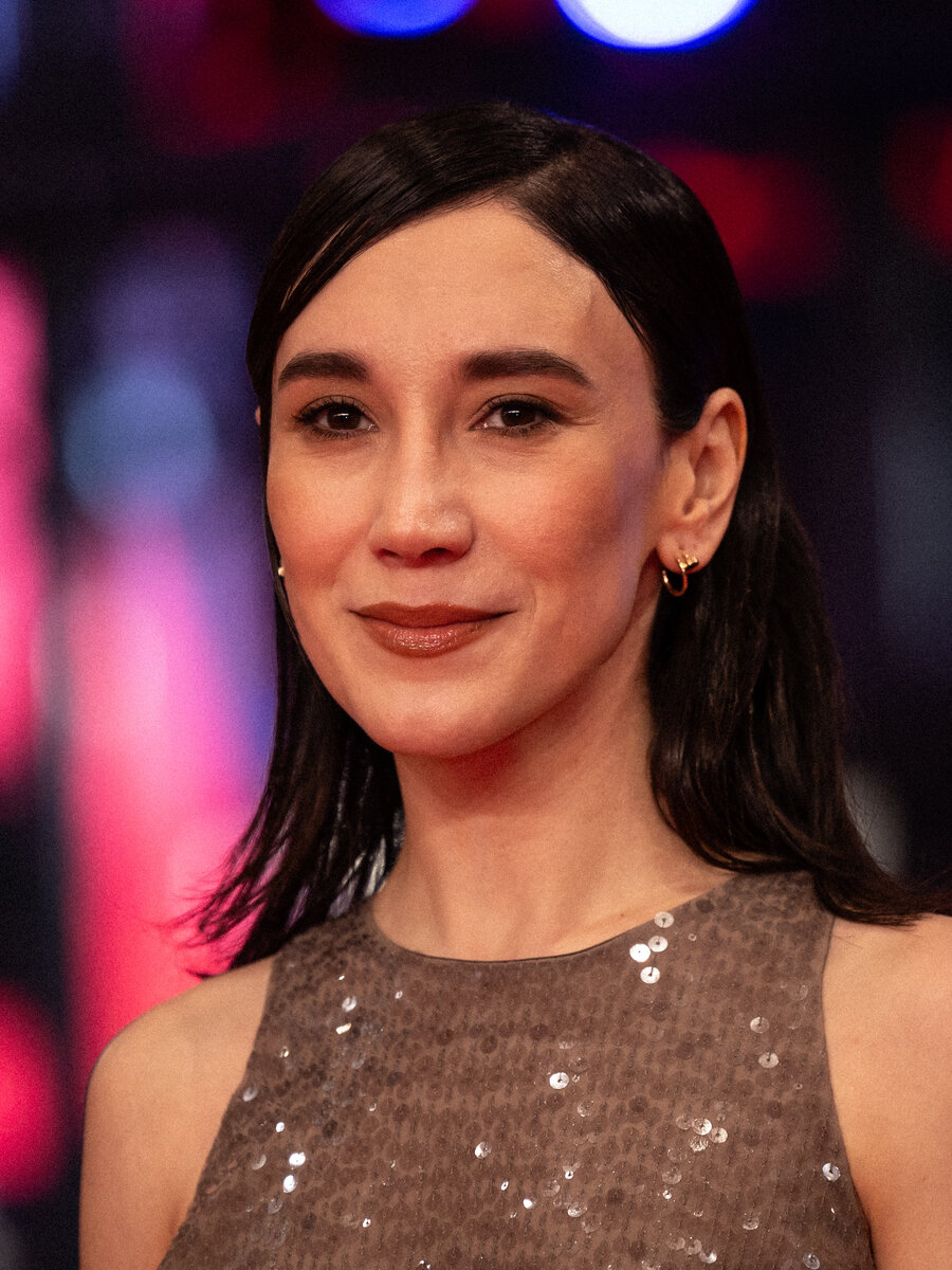 Sibel Kekilli
